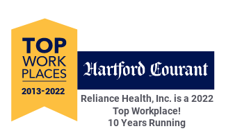 Top Workplace 2022 10 Years Banner