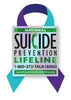 SuicidePrevention