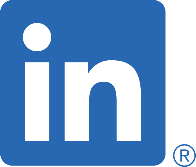 Linked In Icon
